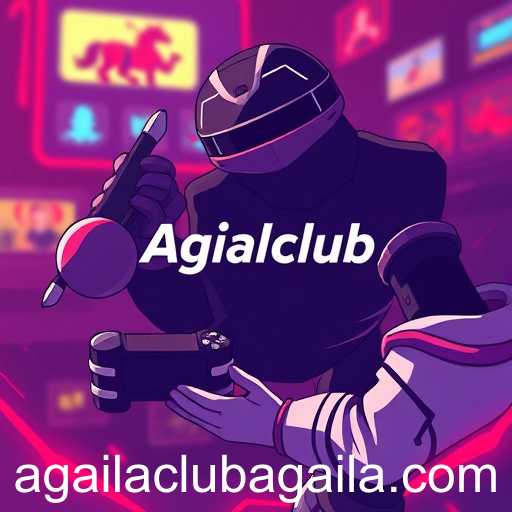 The Rise of Agailaclub in Online Gaming